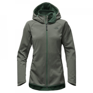 New Womens The North Face Ladies Apex Lilmore Parka Hooded Jacket
