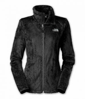 The North Face OSITO Full Zipper Women&#039;s Jacket